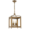 Greggory Lantern by Visual Comfort Signature
