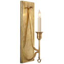 Savannah Sconce by Visual Comfort Signature