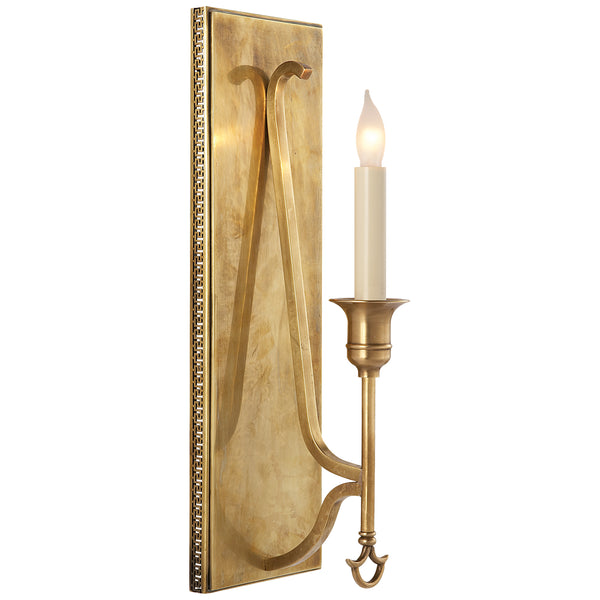 Savannah Sconce by Visual Comfort Signature