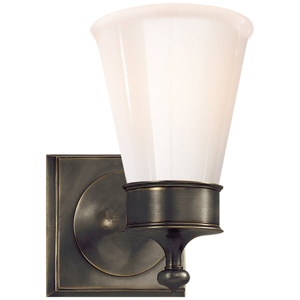 Siena Sconce by Visual Comfort Signature