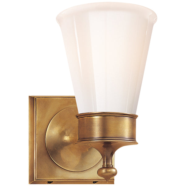 Siena Sconce by Visual Comfort Signature