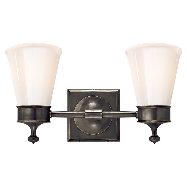 Siena Sconce by Visual Comfort Signature