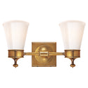 Siena Sconce by Visual Comfort Signature