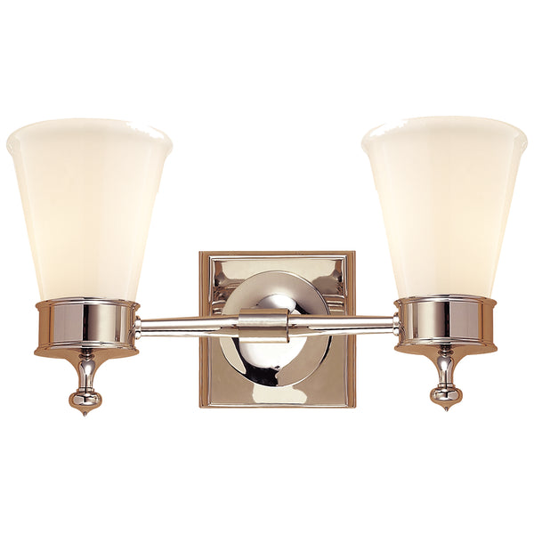 Siena Sconce by Visual Comfort Signature