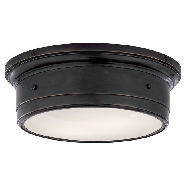 Visual Comfort Signature-SS 4016BZ-WG|MAIN