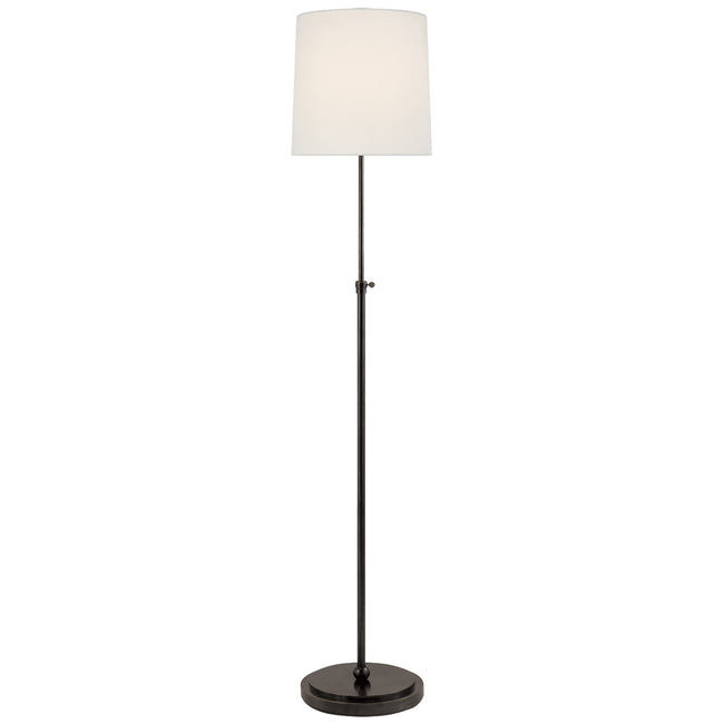 Visual Comfort Signature-TOB 1002BZ-NP|ALT|1