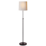 Visual Comfort Signature-TOB 1002BZ-NP|MAIN