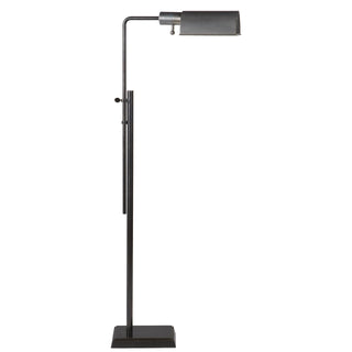 Pask Floor Lamp by Visual Comfort Signature