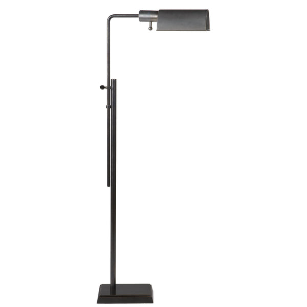 Pask Floor Lamp by Visual Comfort Signature