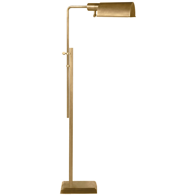 Pask Floor Lamp by Visual Comfort Signature