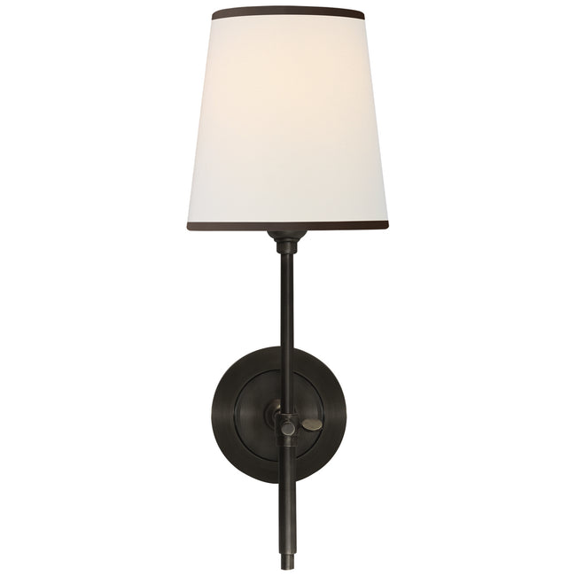 Visual Comfort Signature-TOB 2002BZ-NP/BT|ALT|1