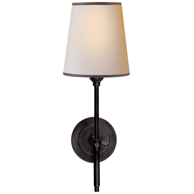 Visual Comfort Signature-TOB 2002BZ-NP/BT|MAIN