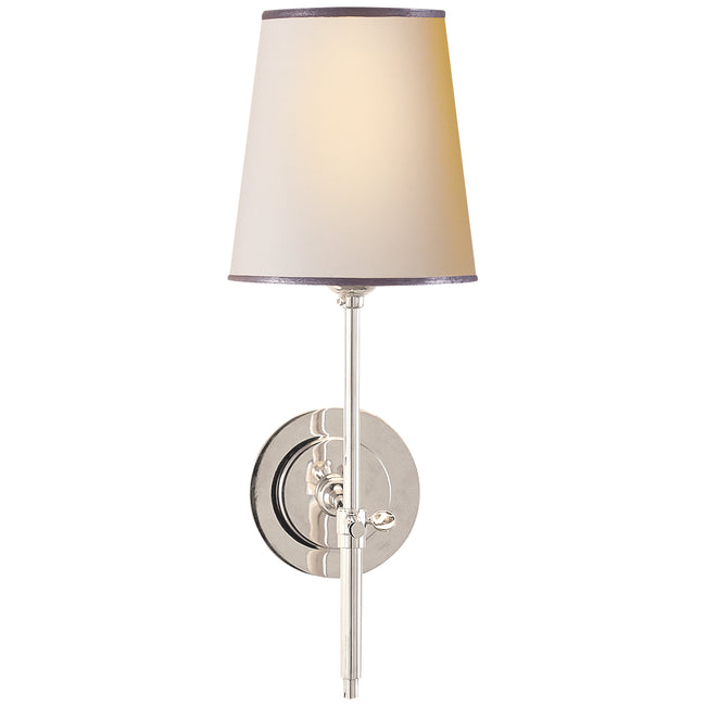 Visual Comfort Signature-TOB 2002PN-NP/ST|MAIN