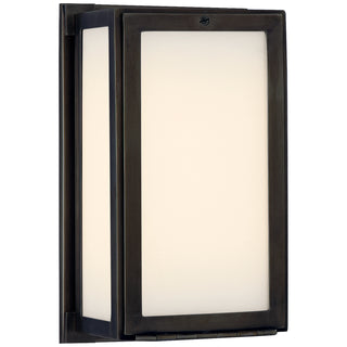 Mercer Outdoor (Damp) Sconce by Visual Comfort Signature