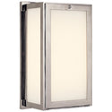 Mercer Outdoor (Damp) Sconce by Visual Comfort Signature
