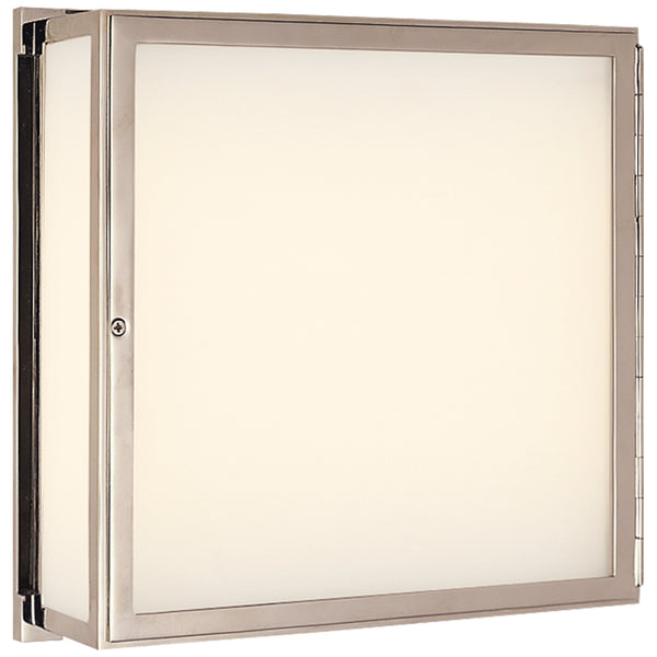 Mercer Outdoor (Damp) Sconce by Visual Comfort Signature