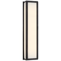 Mercer Outdoor (Damp) Sconce by Visual Comfort Signature
