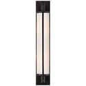 Keeley Outdoor (Damp) Sconce by Visual Comfort Signature