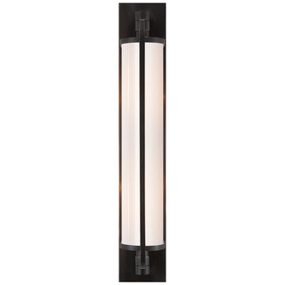 Keeley Outdoor (Damp) Sconce by Visual Comfort Signature