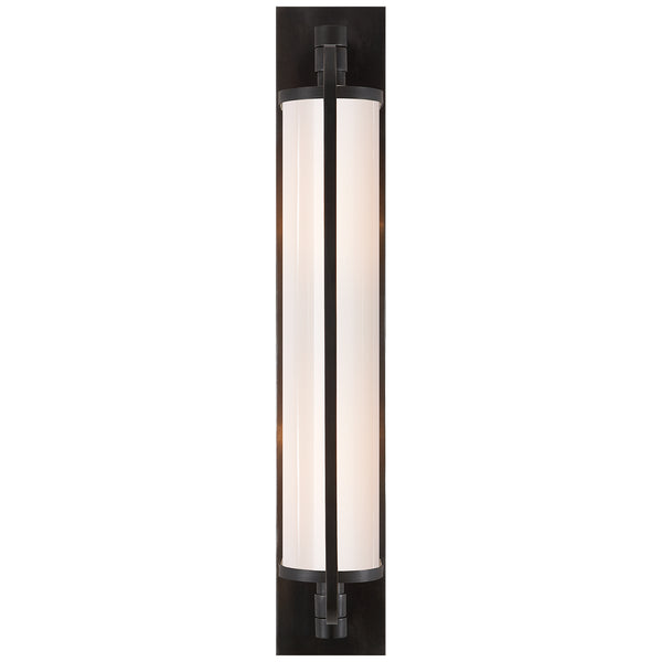 Keeley Outdoor (Damp) Sconce by Visual Comfort Signature