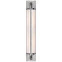 Keeley Outdoor (Damp) Sconce by Visual Comfort Signature