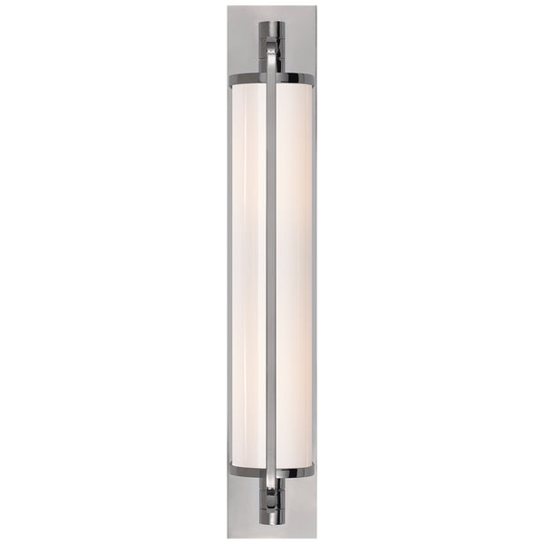 Keeley Outdoor (Damp) Sconce by Visual Comfort Signature