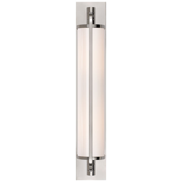 Keeley Outdoor (Damp) Sconce by Visual Comfort Signature