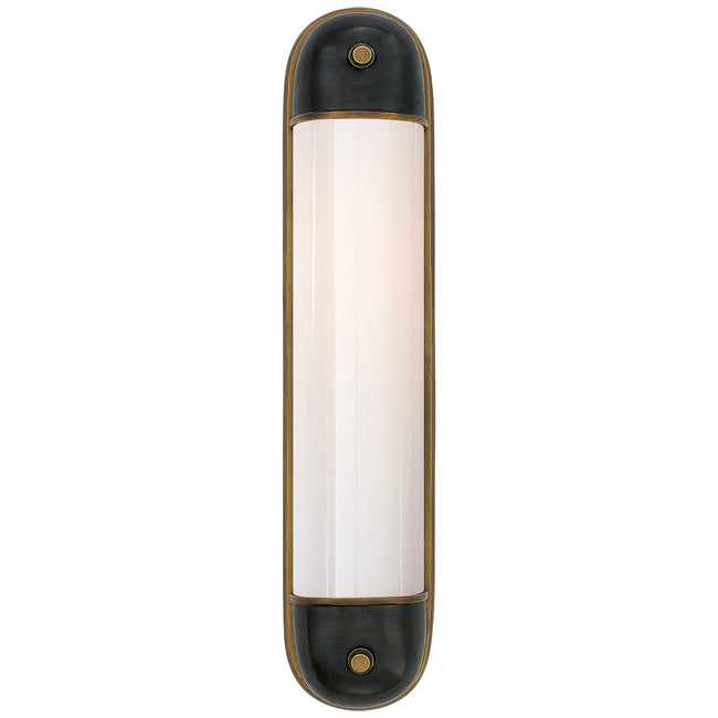 Visual Comfort Signature-TOB 2062BZ/HAB-WG|MAIN
