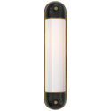 Selecta Outdoor (Damp) Sconce by Visual Comfort Signature
