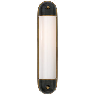 Selecta Outdoor (Damp) Sconce by Visual Comfort Signature