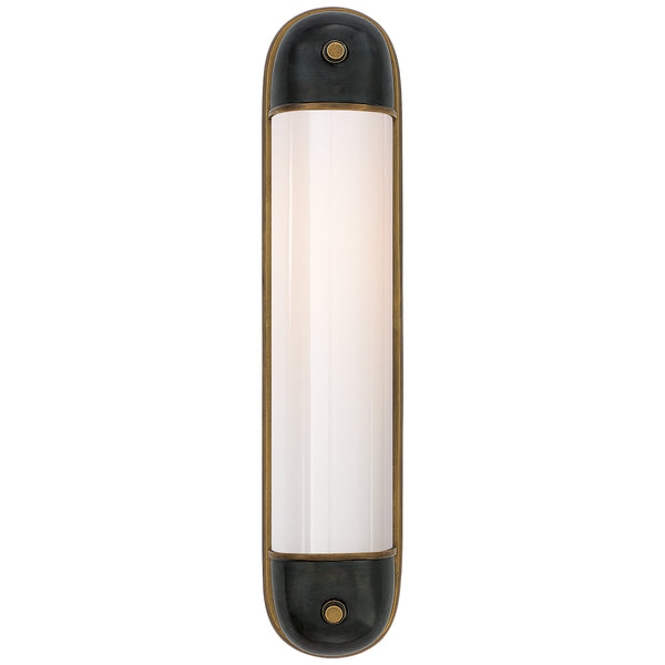 Selecta Outdoor (Damp) Sconce by Visual Comfort Signature