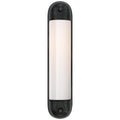 Selecta Outdoor (Damp) Sconce by Visual Comfort Signature