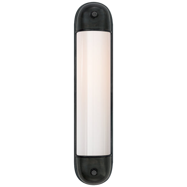 Selecta Outdoor (Damp) Sconce by Visual Comfort Signature