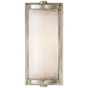 Dresser Outdoor (Damp) Sconce by Visual Comfort Signature