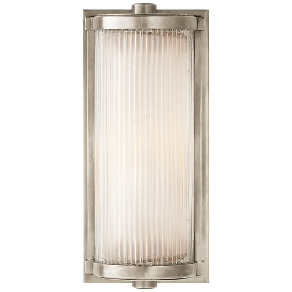 Dresser Outdoor (Damp) Sconce by Visual Comfort Signature