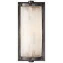 Dresser Outdoor (Damp) Sconce by Visual Comfort Signature