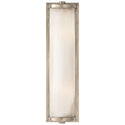 Dresser Outdoor (Damp) Sconce by Visual Comfort Signature
