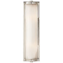 Dresser Outdoor (Damp) Sconce by Visual Comfort Signature