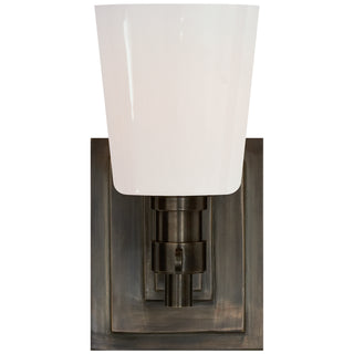 Buy bronze Bryant Bath Vanity by Visual Comfort Signature