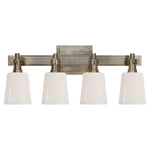 Visual Comfort Signature-TOB 2153AN-WG|MAIN