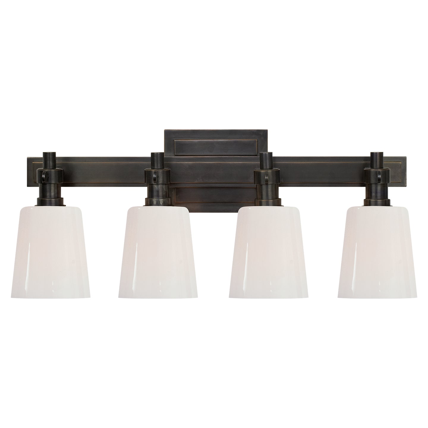 Visual Comfort Signature-TOB 2153BZ-WG|MAIN