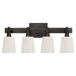 Visual Comfort Signature-TOB 2153BZ-WG|MAIN
