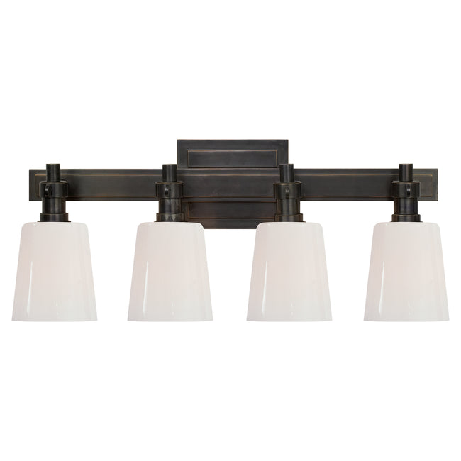 Visual Comfort Signature-TOB 2153BZ-WG|MAIN