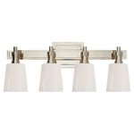 Visual Comfort Signature-TOB 2153PN-WG|MAIN