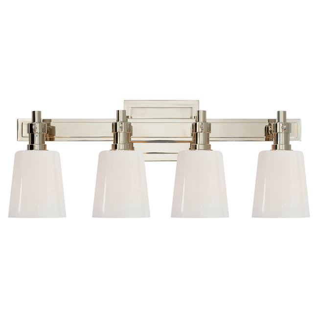 Visual Comfort Signature-TOB 2153PN-WG|MAIN