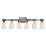 Visual Comfort Signature-TOB 2154AN-WG|MAIN