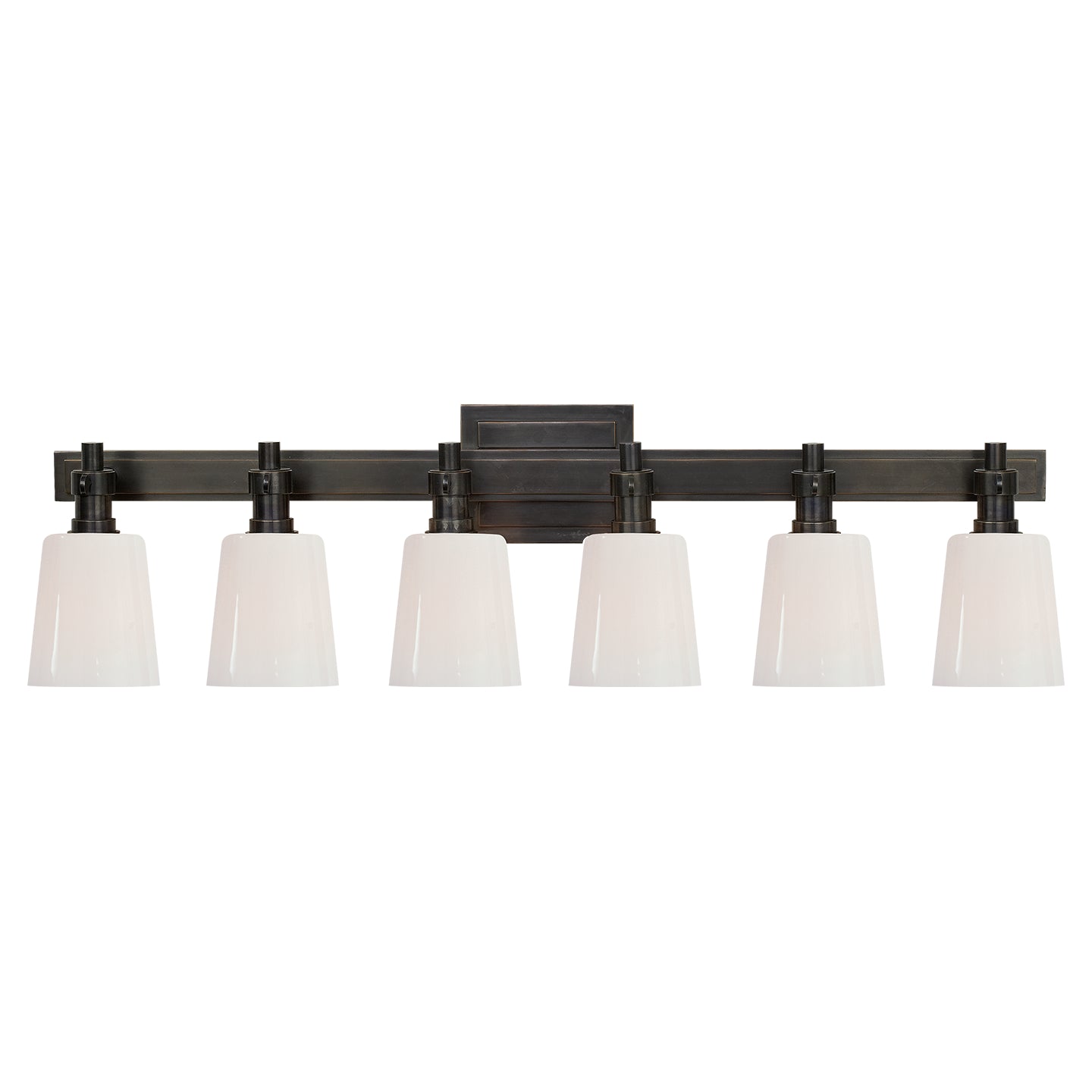 Visual Comfort Signature-TOB 2154BZ-WG|MAIN
