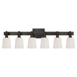 Visual Comfort Signature-TOB 2154BZ-WG|MAIN