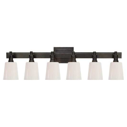Visual Comfort Signature-TOB 2154BZ-WG|MAIN