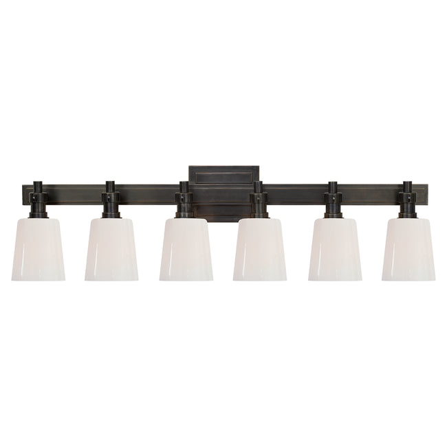 Visual Comfort Signature-TOB 2154BZ-WG|MAIN